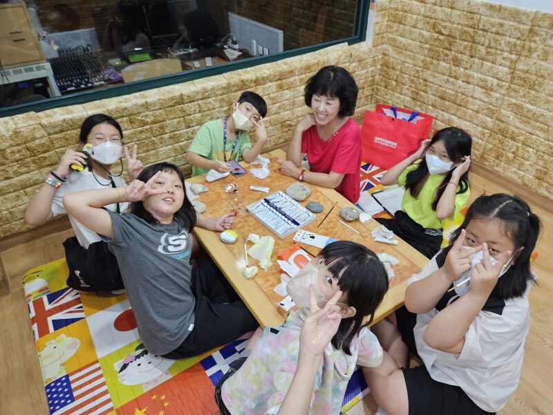 인생나눔교실_정서